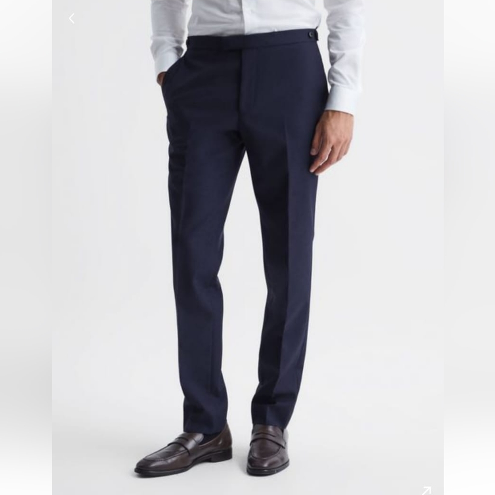 Reiss trouser